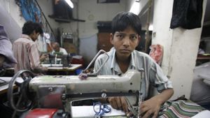GSP Engagement Week: European trade unions demand better working conditions for workers across the world